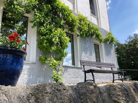 Adults only in Niederpoyritz mit Garten