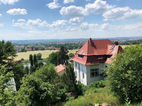 Adults only in Niederpoyritz mit Garten