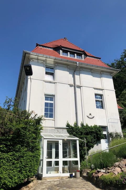 Adults only in Niederpoyritz mit Garten