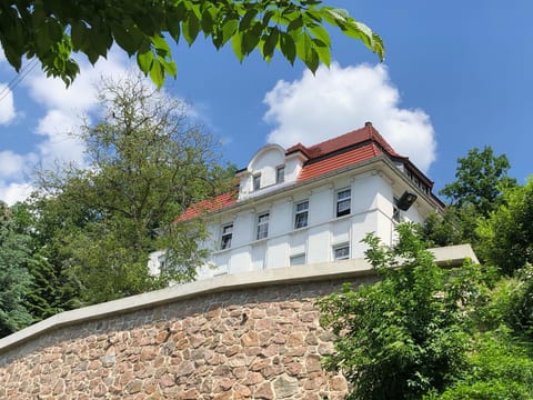 Adults only in Niederpoyritz mit Garten
