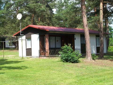 in Quetzin am Plauer See