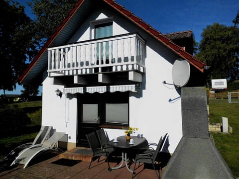 Haus Caroline