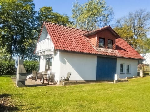 Haus Caroline