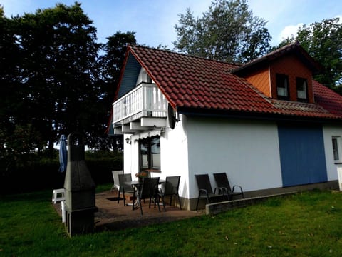 Haus Caroline