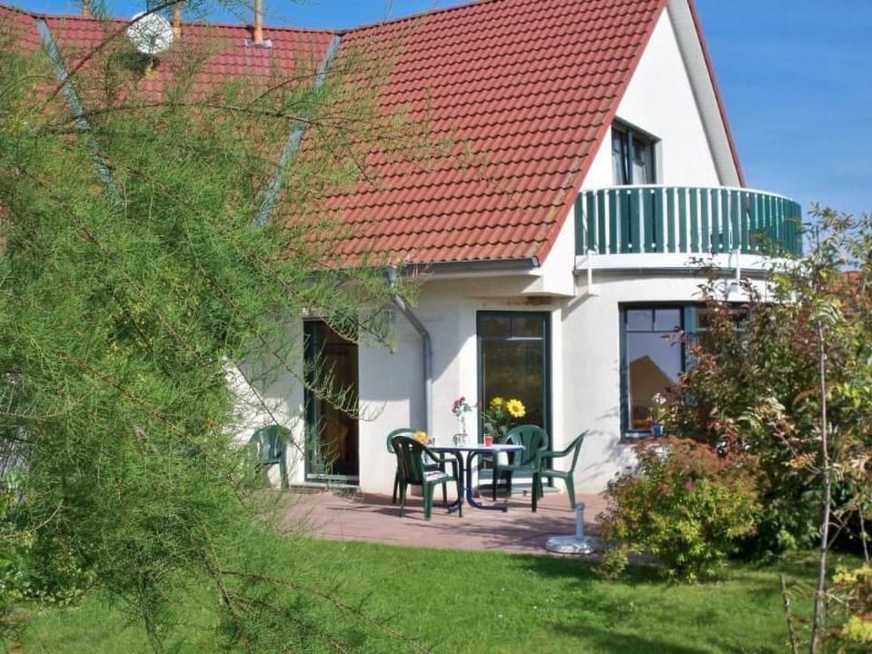 Schwalbennest - Rerik