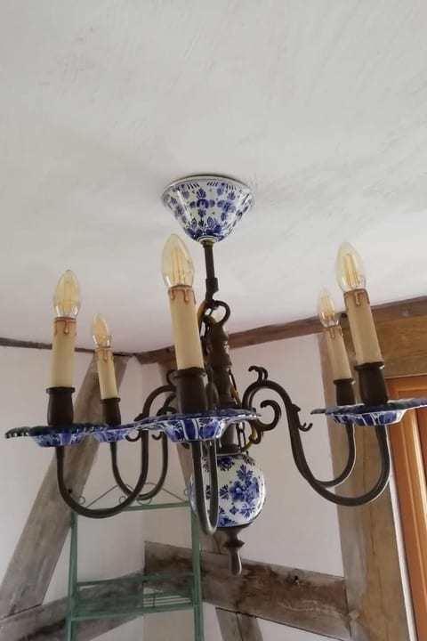 Fischerhus LüttHauke