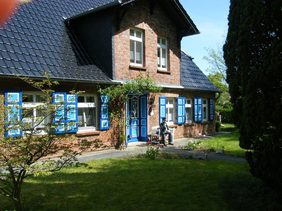 45 qm - Ahrenshoop