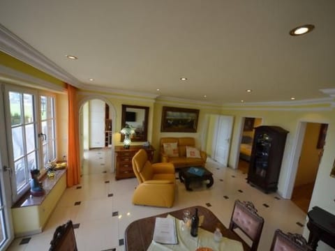 Sonnenkamp Terrassenwohnung