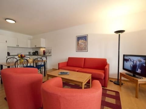 für 4 Personen ca. 55 m² in Ostseebad Göhren, Norddeutschland (Mecklenburg