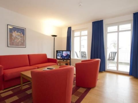 für 4 Personen ca. 55 m² in Ostseebad Göhren, Norddeutschland (Mecklenburg