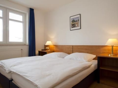 für 4 Personen ca. 55 m² in Ostseebad Göhren, Norddeutschland (Mecklenburg