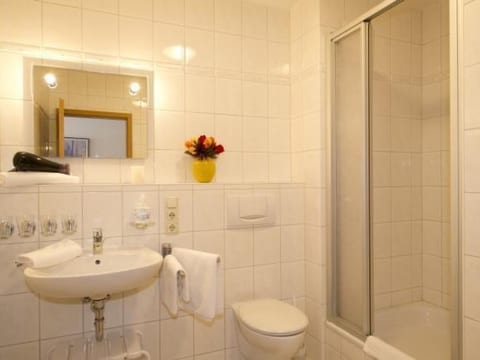 für 4 Personen ca. 55 m² in Ostseebad Göhren, Norddeutschland (Mecklenburg