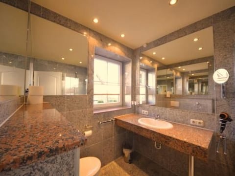 Wunderschönes Appartement mit Garten und Terrasse