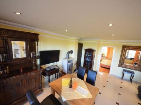 Wunderschönes Appartement mit Garten und Terrasse
