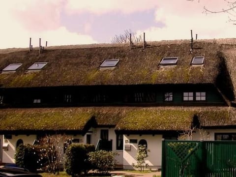 Haus Dünenrose
