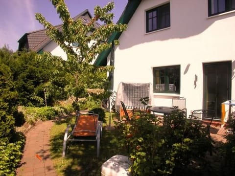 Fischerhaus