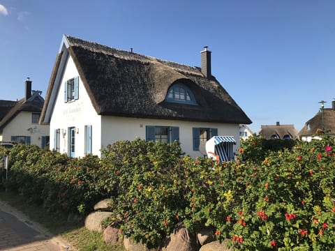 Kliff Königshörn