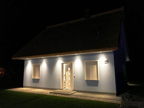 Kliffruhe