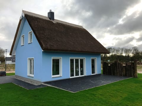 Kliffruhe