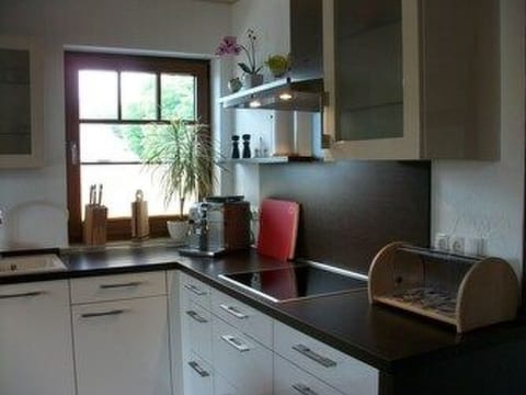 mit Balkon in Sellin