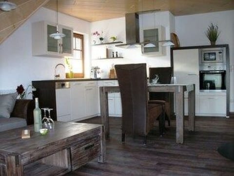 mit Balkon in Sellin