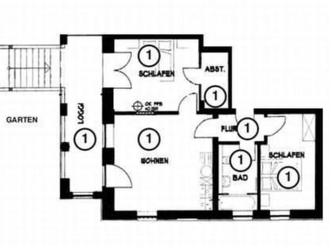 Villa Celia Sellin