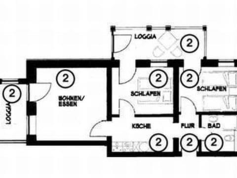 Villa Celia Sellin