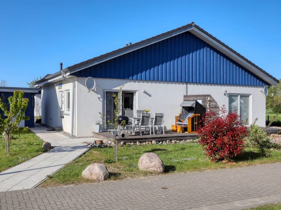 La Mer in Altefähr - Altefähr