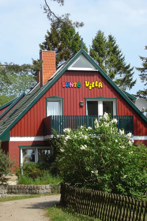 Wohnung Kajüte