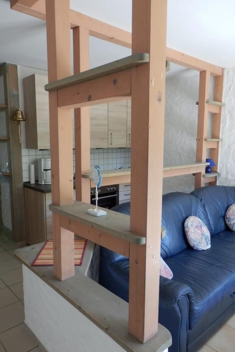 Wohnung Kajüte
