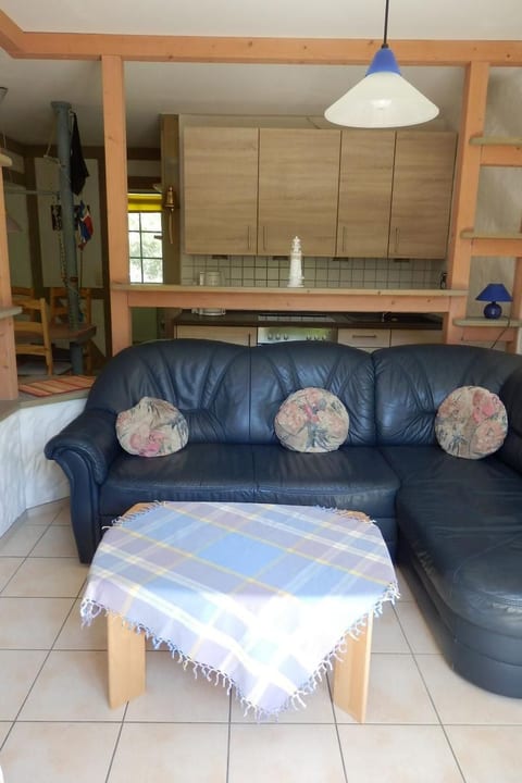 Wohnung Kajüte