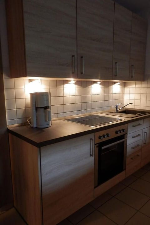 Wohnung Kajüte