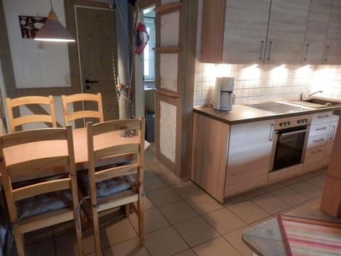 Wohnung Kajüte