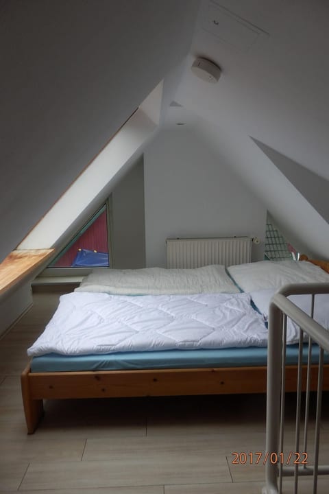 Wohnung Räuberleiter