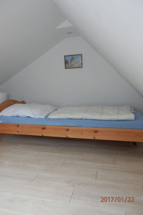Wohnung Räuberleiter