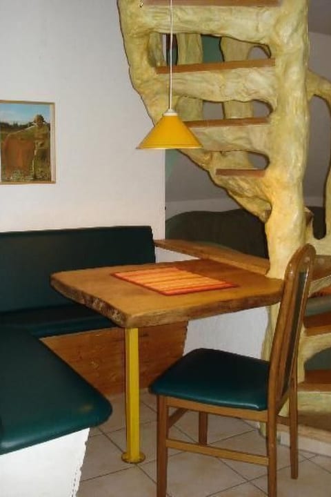 Wohnung Ausguck