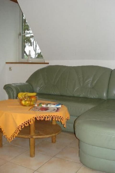 Wohnung Ausguck