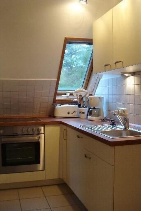 Wohnung Ausguck