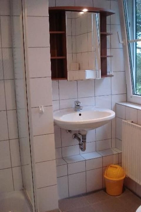 Wohnung Ausguck