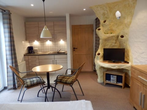 Wohnung Stube