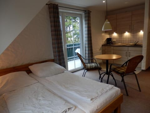 Wohnung Stube