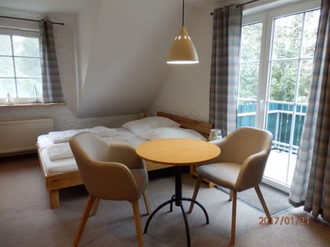 Wohnung Stube