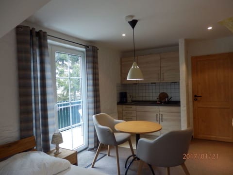 Wohnung Stube