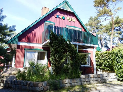 Wohnung Stall