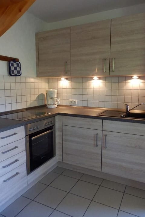 Wohnung Scheune