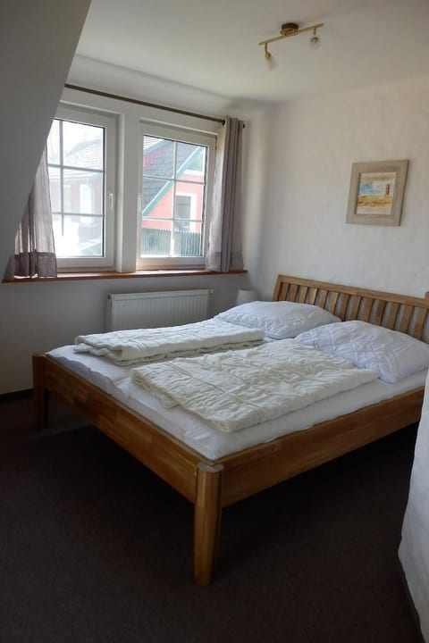 Wohnung Scheune