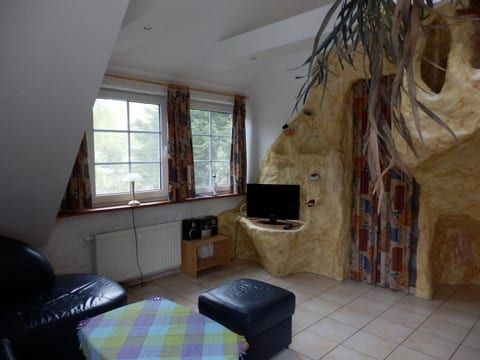 Wohnung Oase