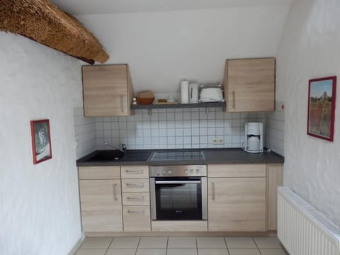 Wohnung Oase