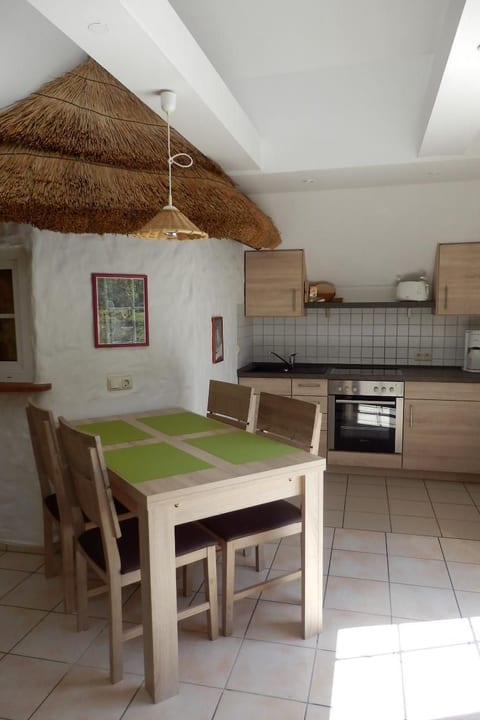 Wohnung Oase