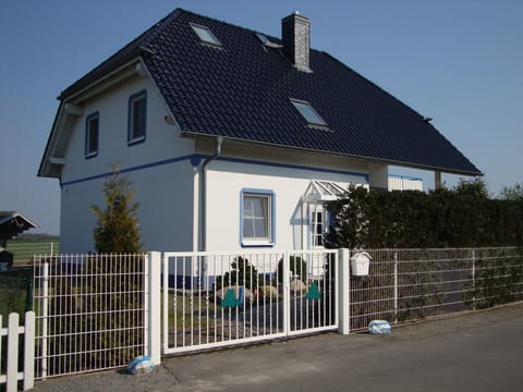 Froschhaus